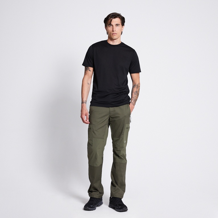 Lightweight tee "Od"